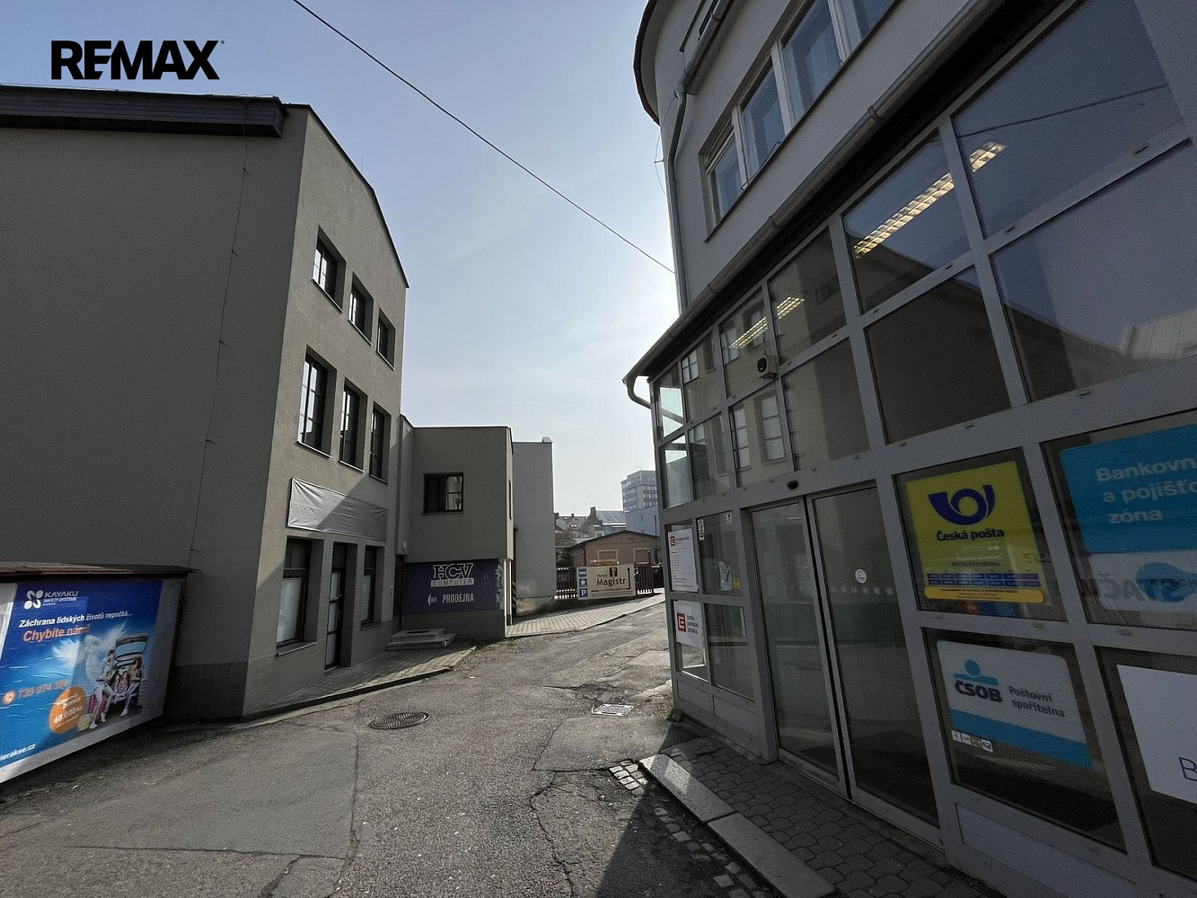 Pronájem obchodních prostor 18 m² – fotografie 5