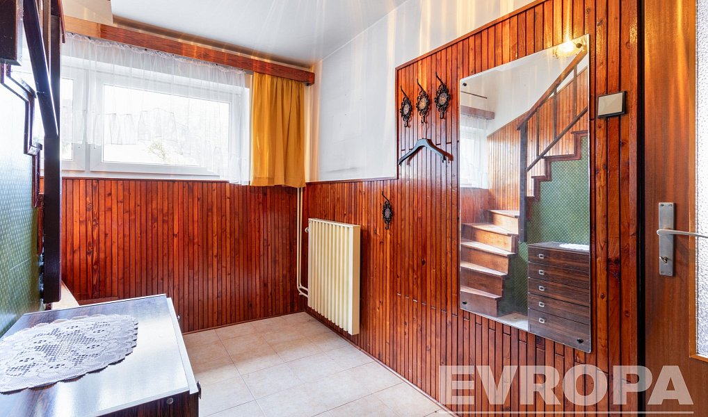 Pronájem domu 220 m² s pozemkem 409 m², Praha – náhled fotky 25