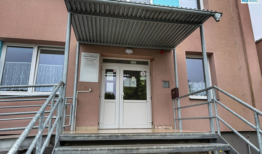 Pronájem bytu 2+1 50 m², Strašice – náhled fotky 3