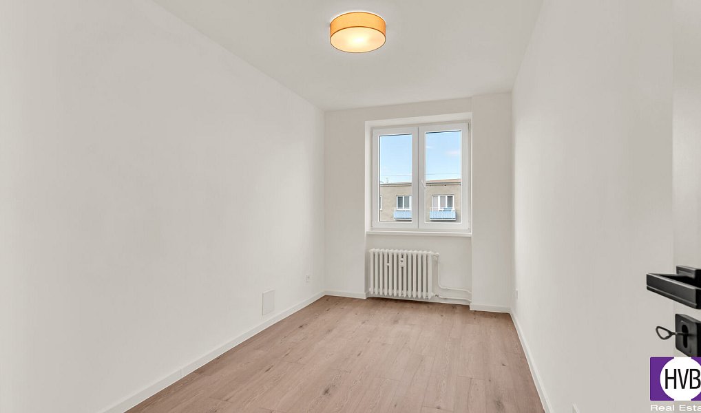 Prodej bytu 3+kk 62 m², Praha – náhled fotky 9