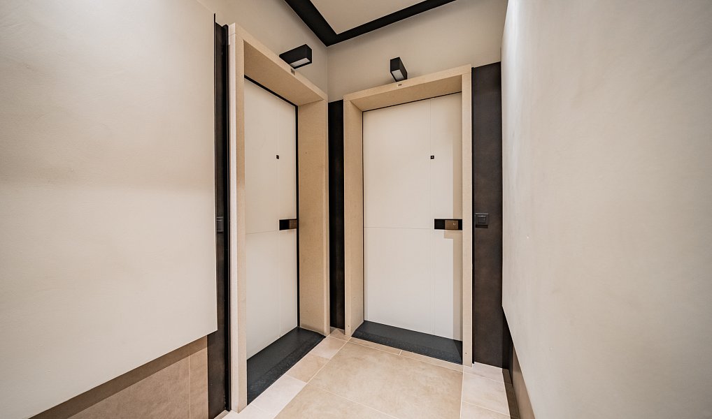 Prodej bytu 2+kk 57 m², Praha – náhled fotky 17