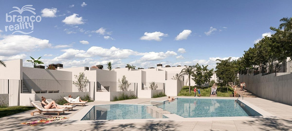 Casa – Monforte del Cid, Urbanización Alenda Golf, el Vinalopó Mitjà / El Vinalopó Medio - Vista 3