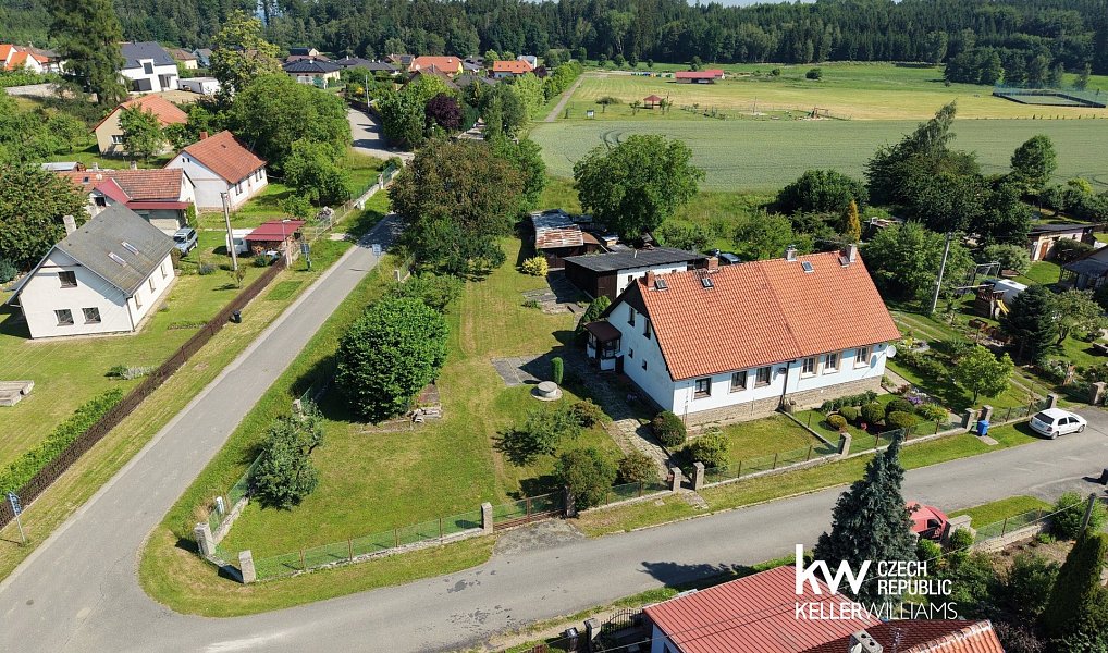 Prodej domu 120 m² s pozemkem 1 198 m², Kozmice – náhled fotky 36