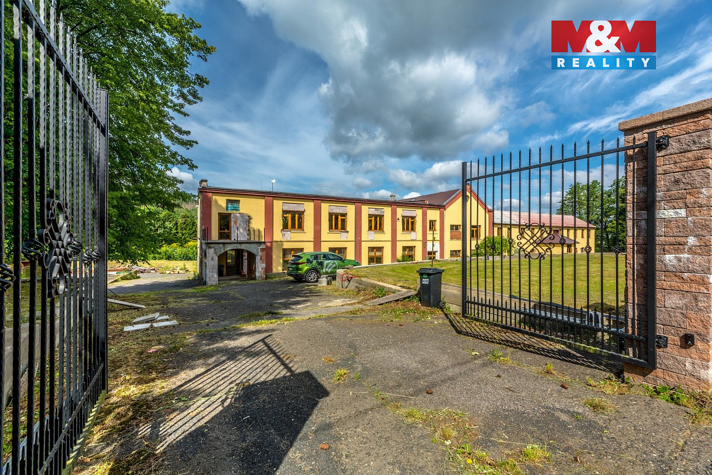 Prodej komerčního pozemku 11 342 m² — photo 4