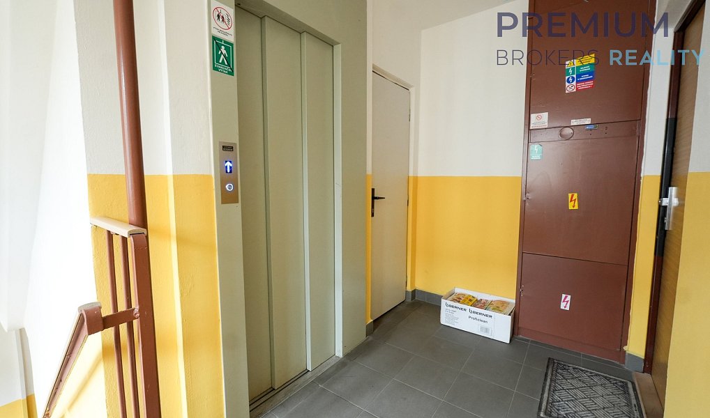 Prodej bytu 3+1 68 m², Teplice – náhled fotky 18
