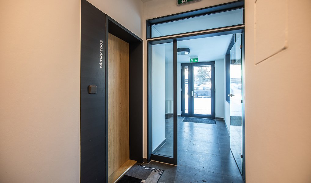 Prodej bytu 2+kk 57 m², Bedřichov – náhled fotky 26