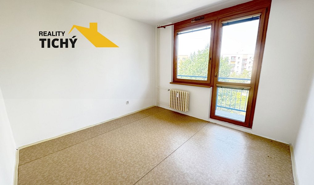 Prodej bytu 3+1 76 m², Náchod – náhled fotky 13