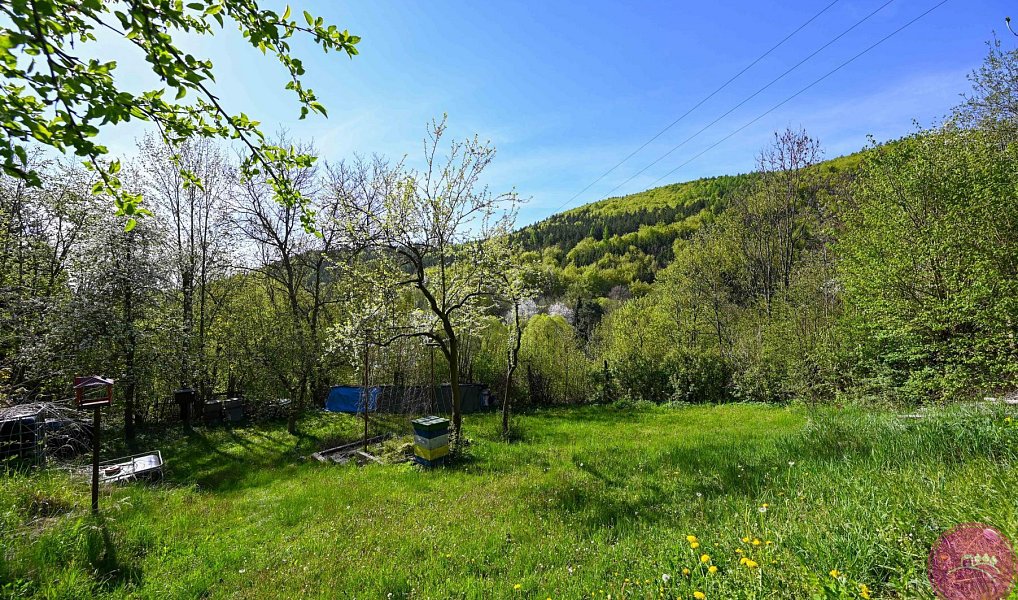 Prodej zahrady 2 114 m², Mírov – náhled fotky 4