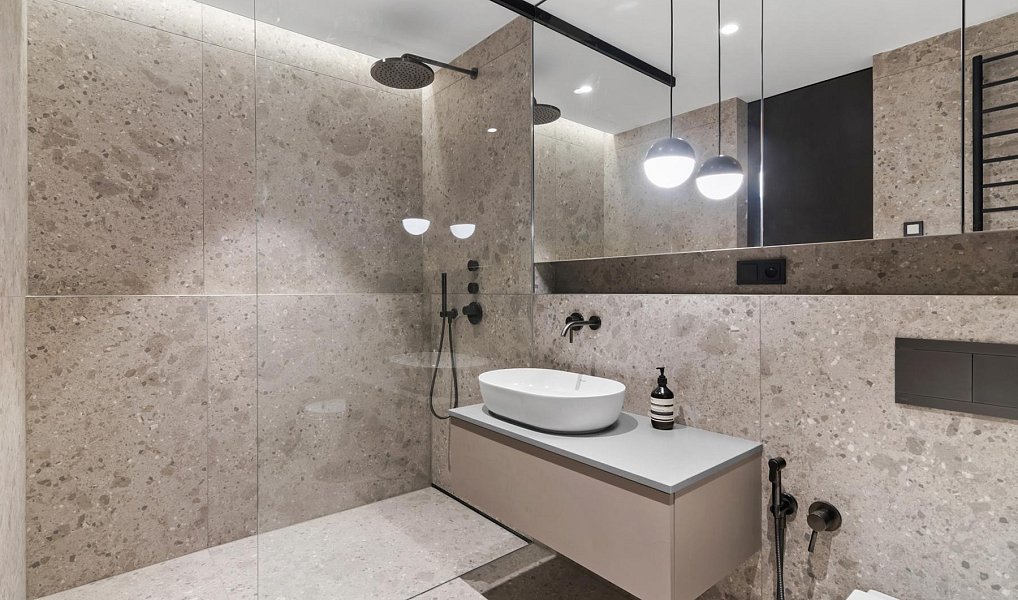 Pronájem bytu 2+kk 64 m², Praha – náhled fotky 4