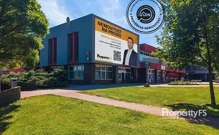 Prodej obchodních prostor 1 500 m², Kysucká, Český Těšín, okres Karviná