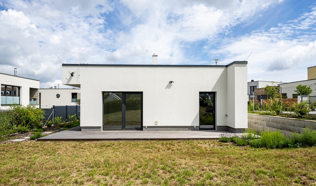 Prodej domu 104 m² s pozemkem 476 m², Plzeň – náhled fotky 23