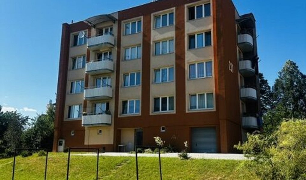 Prodej bytu 2+1 58 m², Ševětín – náhled fotky 15