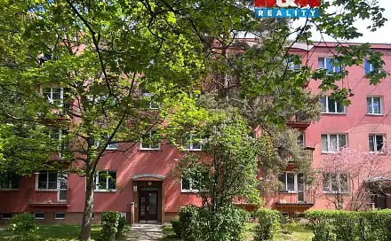 Prodej bytu 2+1 56 m², Žilinská, Ostrava - Poruba