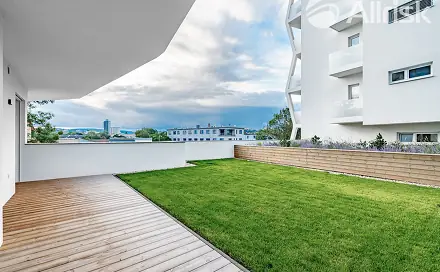 Prodej bytu 3+kk 162 m², Komárovská, Brno - Komárov