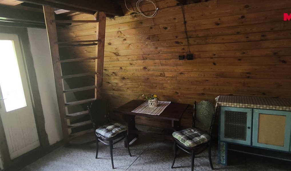 Prodej chaty/chalupy 45 m² s pozemkem 29 m², Plasy – náhled fotky 9