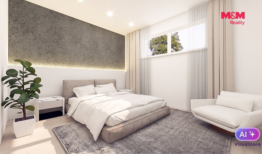 Prodej domu 132 m² s pozemkem 364 m², Mělník – náhled fotky 10