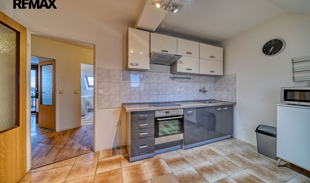 Prodej bytu 2+1 52 m², Nymburk – náhled fotky 7