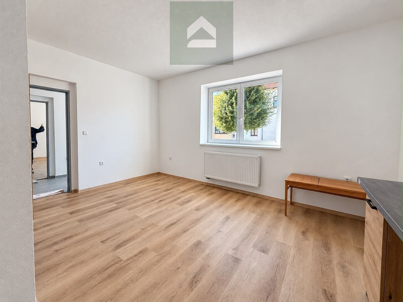 Pronájem bytu 3+kk 68 m² – fotografie 3
