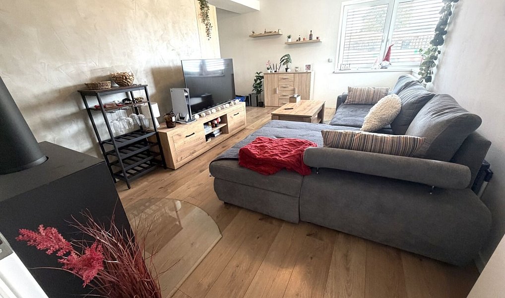 Pronájem bytu 2+kk 54 m², Nové Město na Moravě – náhled fotky 3