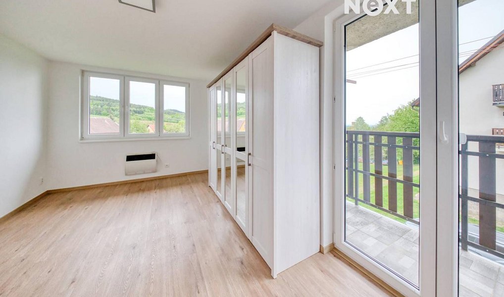 Prodej bytu 3+1 69 m², Lhenice – náhled fotky 5
