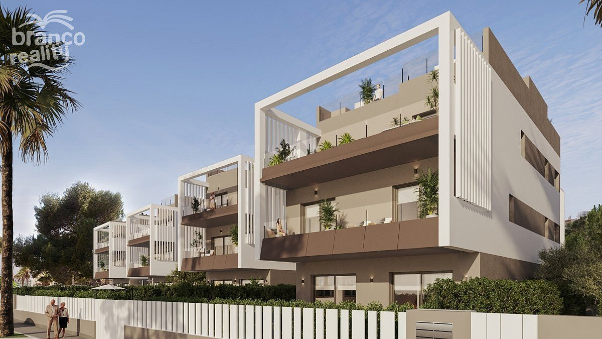 Piso – ses Salines, Colònia de Sant Jordi - Vista 3