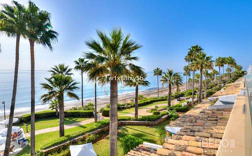 Prodej bytu 4+kk 210 m², Estepona, Španělsko