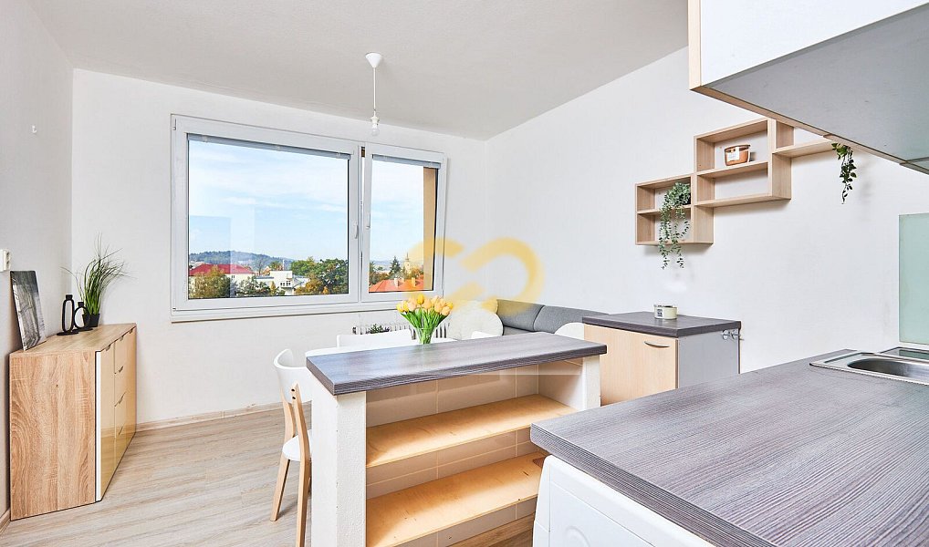 Prodej bytu 2+kk 40 m², Písek – náhled fotky 5