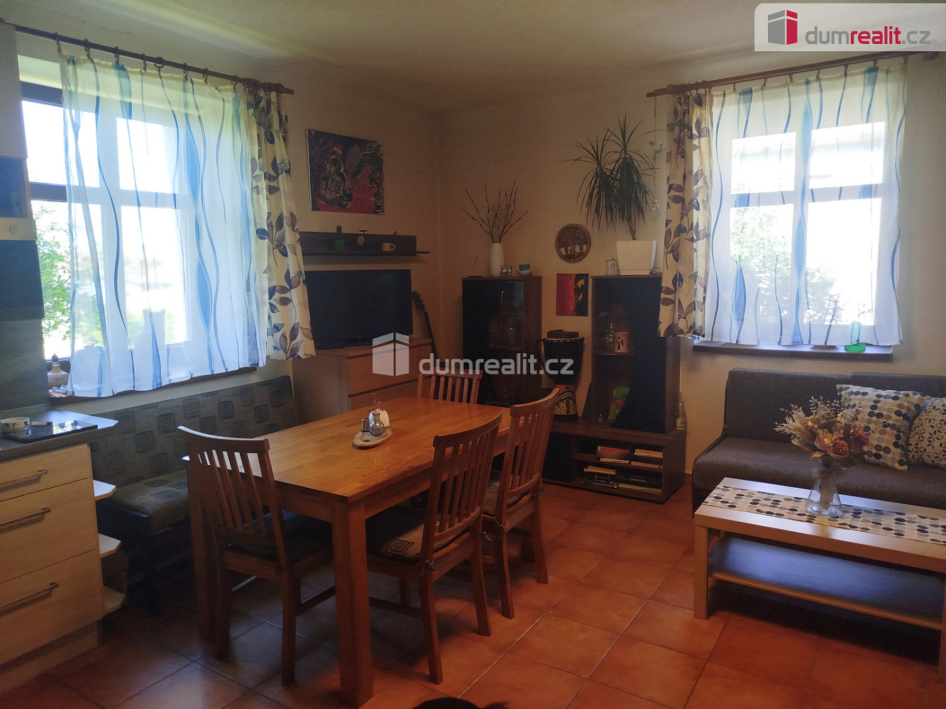Prodej domu 60 m² s pozemkem 1 036 m² — photo 4