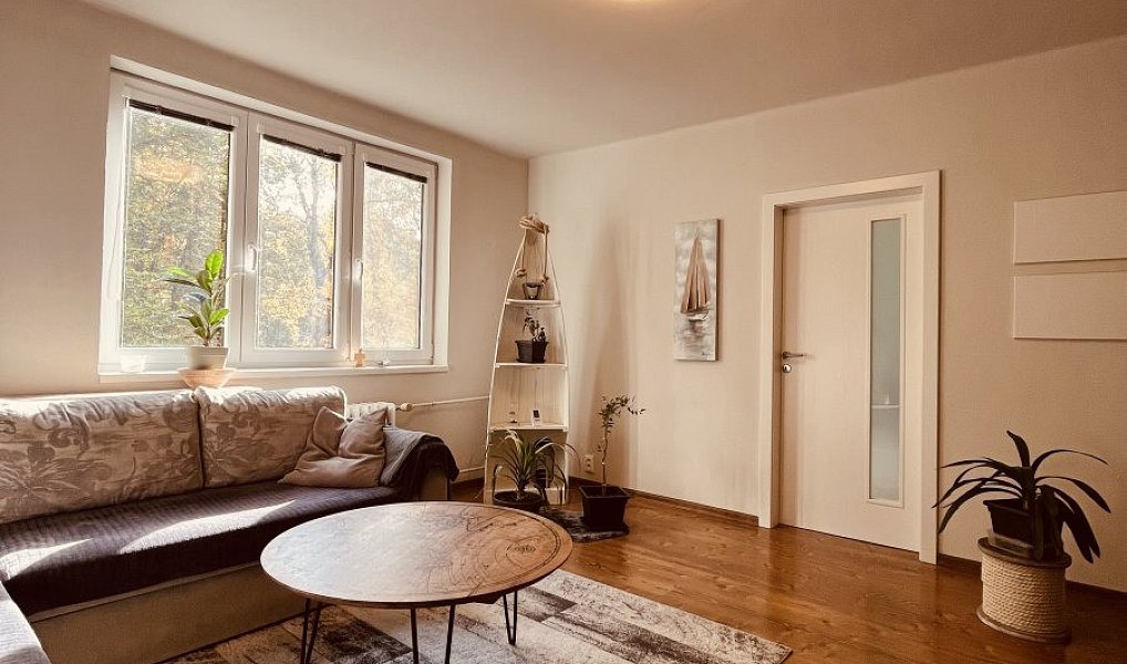 Pronájem bytu 3+kk 54 m², Ostrava – náhled fotky 7