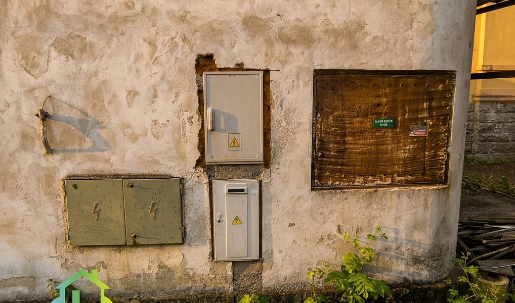 Prodej skladovacích prostor 540 m², Smržovka – náhled fotky 11