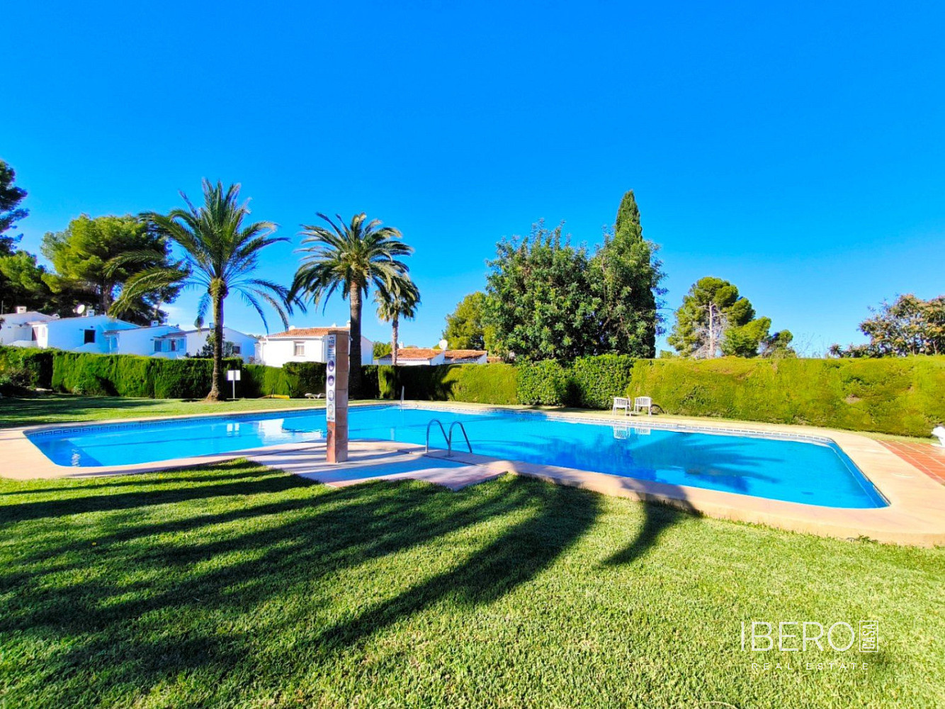Piso 2+kk – Sella, la Marina Baixa - Vista 2