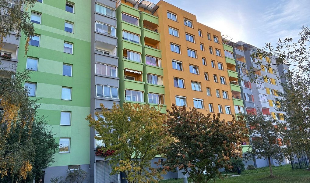 Prodej bytu 3+1 72 m², České Budějovice – náhled fotky 20