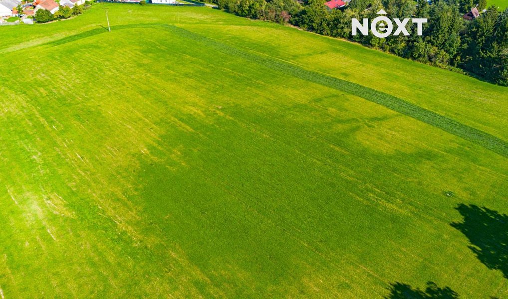 Prodej stavebního pozemku 2 601 m², Katovice – náhled fotky 11
