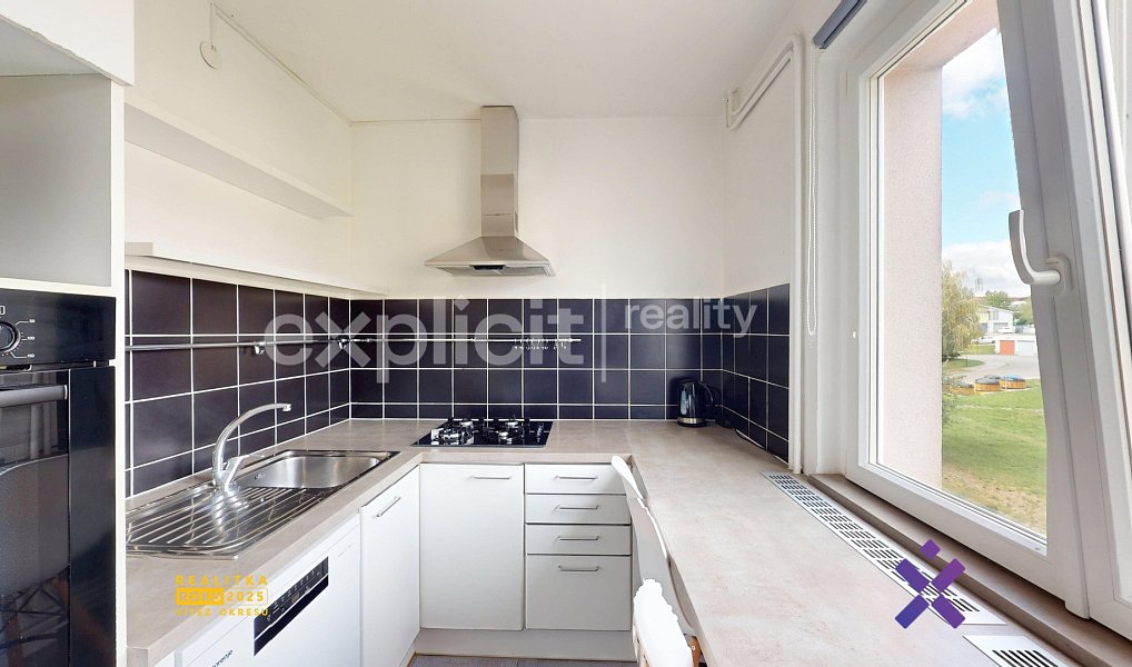 Pronájem bytu 2+1 56 m², Uherský Brod – náhled fotky 12