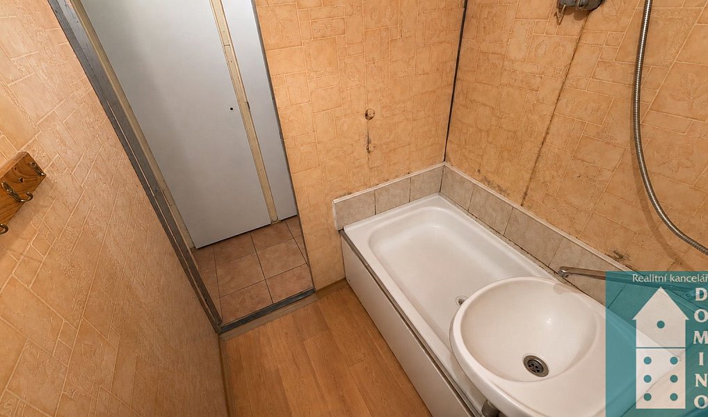 Prodej bytu 1+kk 28 m², Kroměříž – náhled fotky 11
