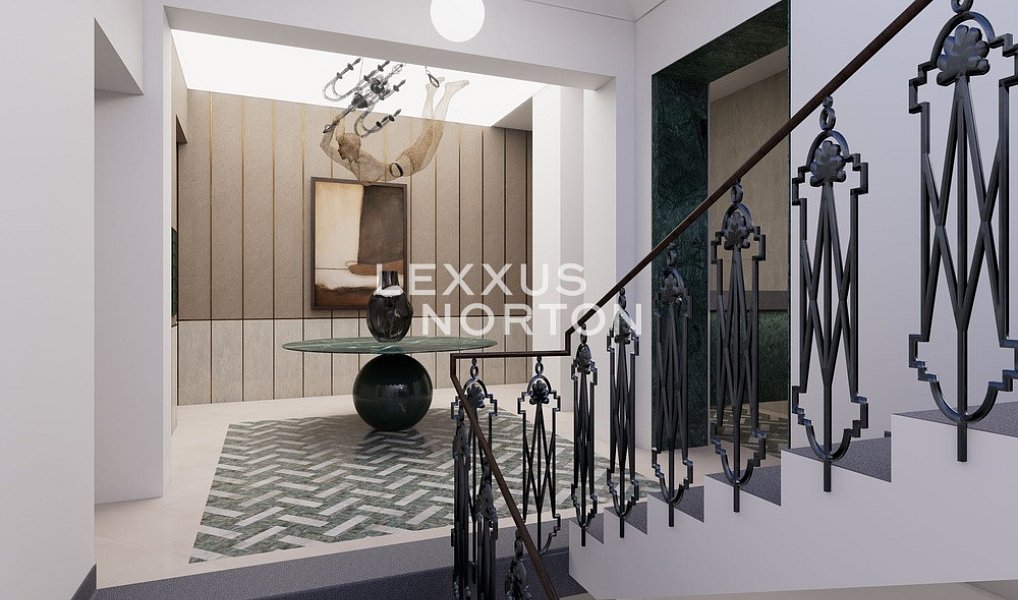 Prodej bytu 2+kk 81 m², Praha – náhled fotky 7