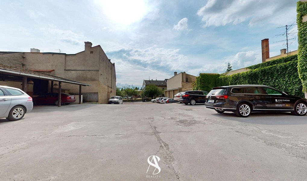 Pronájem kanceláře 23 m², Šternberk – náhled fotky 9