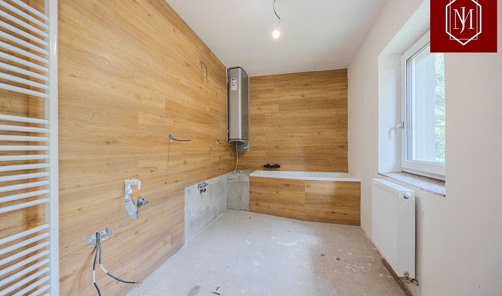 Prodej domu 199 m² s pozemkem 575 m², Třešť – náhled fotky 20