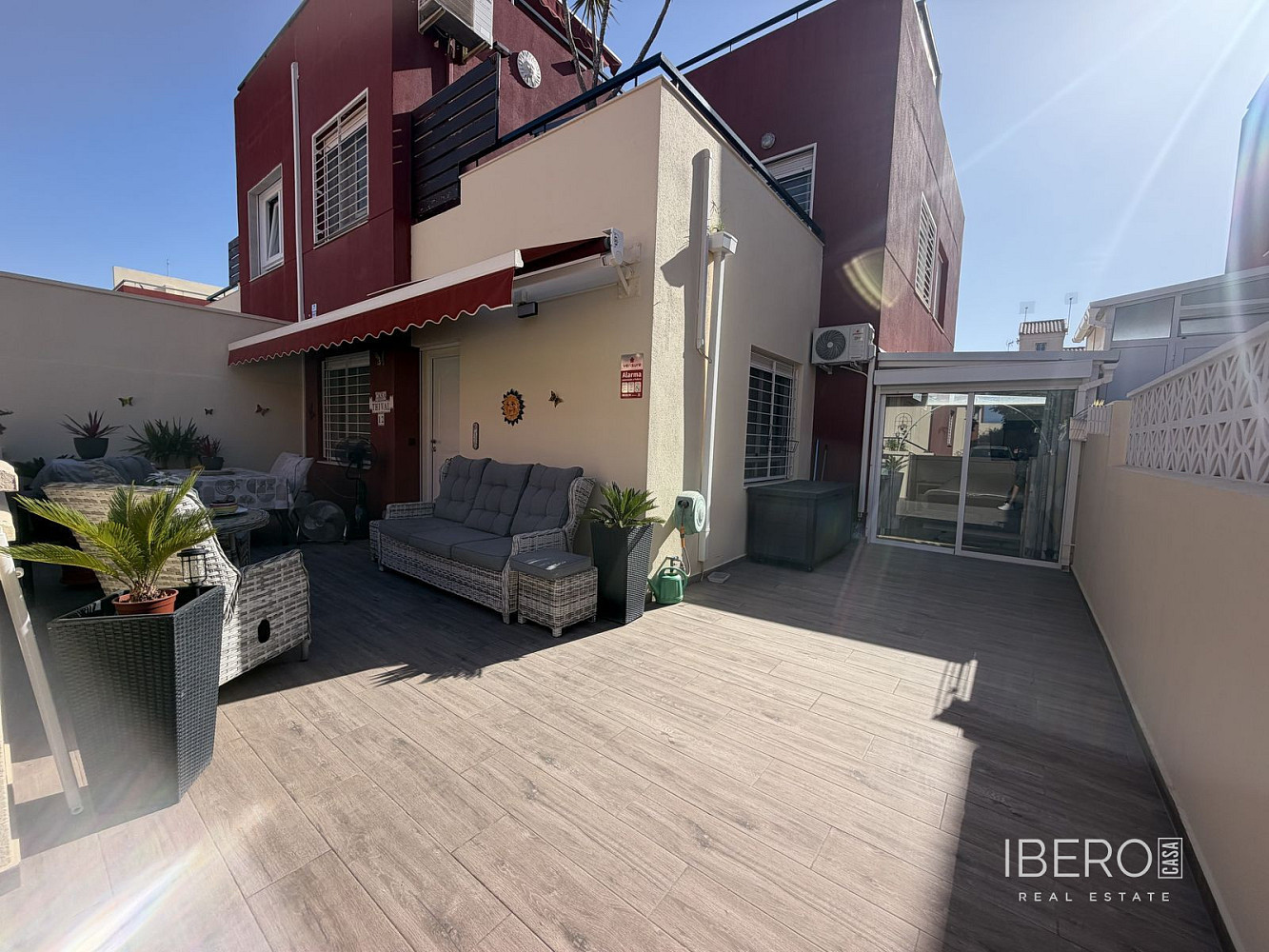 Casa 4+kk – Alacant / Alicante, Diputació, l'Alacantí - Vista 3