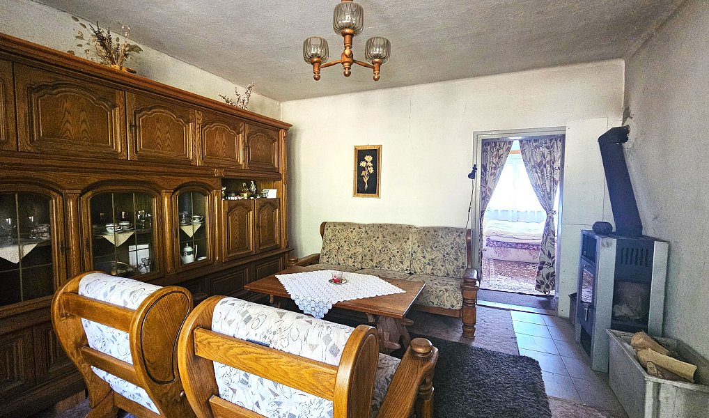 Prodej chalupy 98 m² s pozemkem 575 m², Letovice – náhled fotky 5