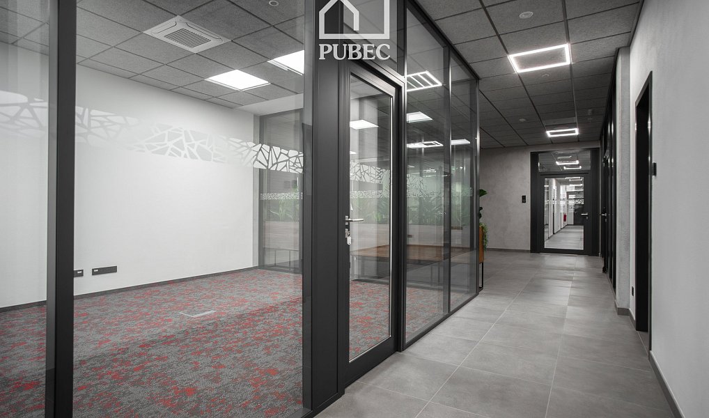 Pronájem kanceláře 32 m², Rokycany – náhled fotky 4