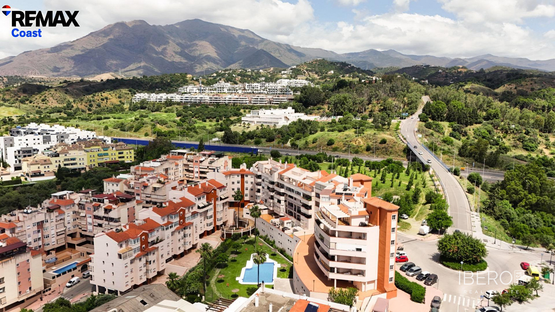 Piso 3+kk – Estepona, Barriada Islas Canarias - Vista 2