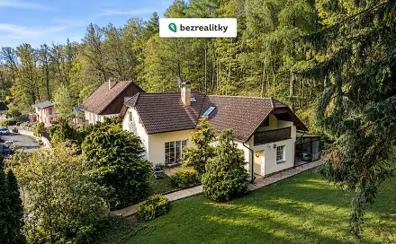 Prodej domu 163 m² s pozemkem 841 m², Na Ztraceném korci, Úvaly, okres Praha-východ