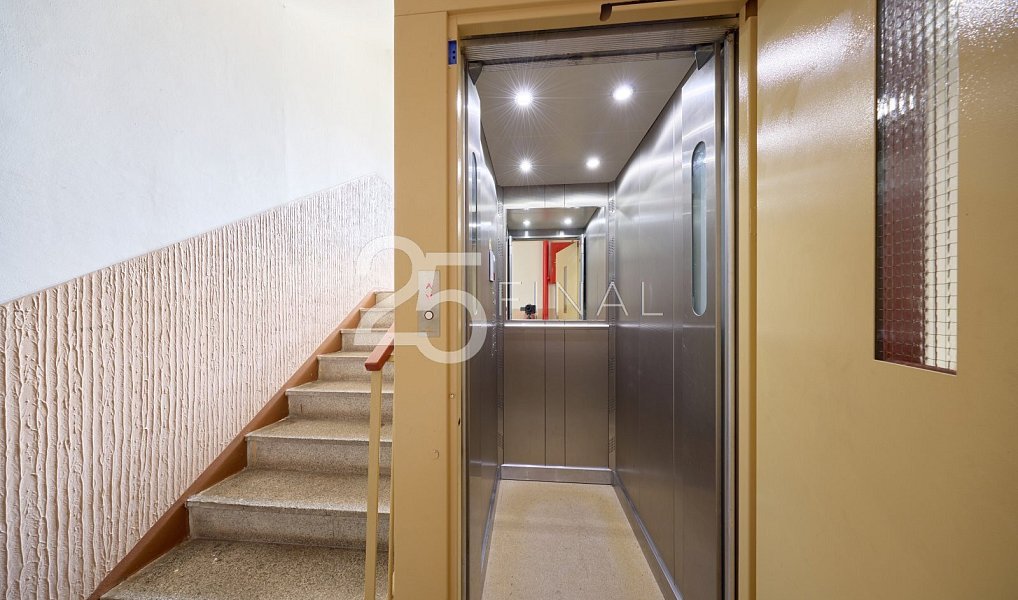 Prodej bytu 1+1 35 m², Úpice – náhled fotky 22