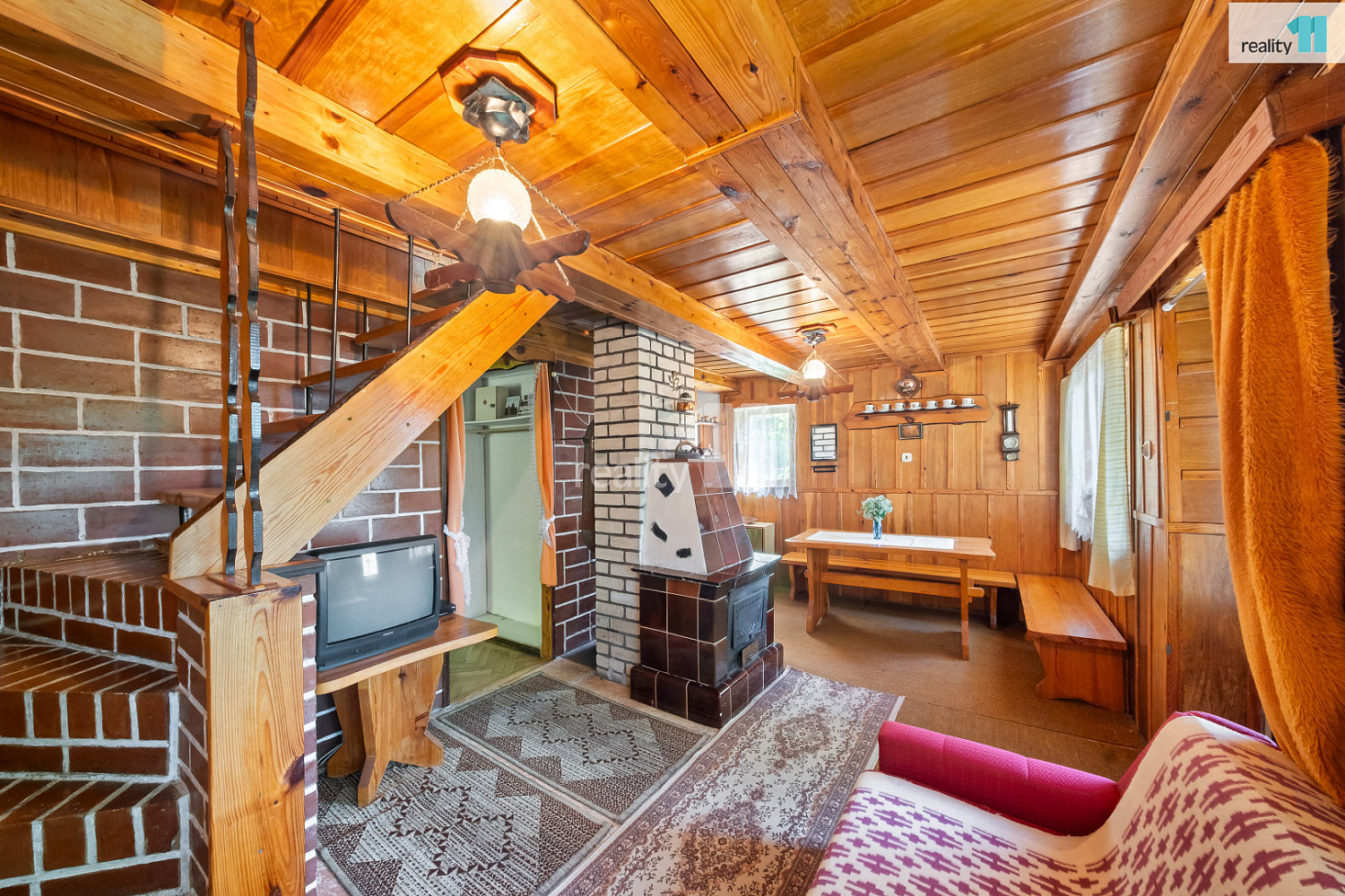 Prodej chaty/chalupy 160 m² — photo 5
