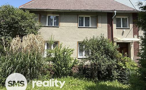 Pronájem domu 160 m² s pozemkem 1 732 m², Dřínov, okres Kroměříž