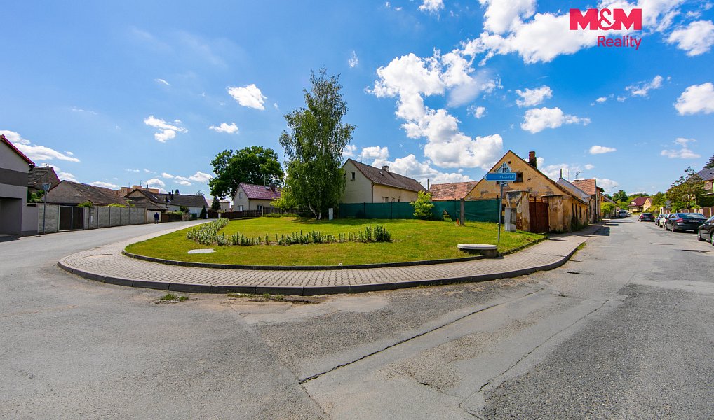 Prodej domu 130 m² s pozemkem 1 620 m², Staňkov – náhled fotky 19