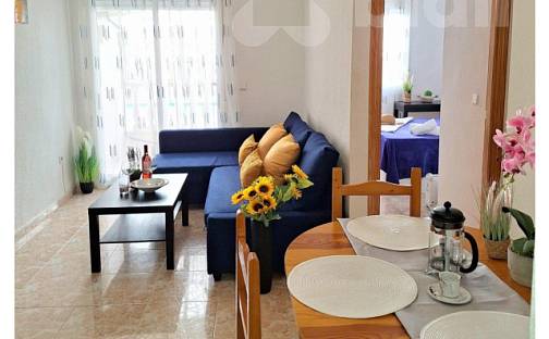 Prodej bytu 3+kk 43 m², Torrevieja, Alicnate, Španělsko