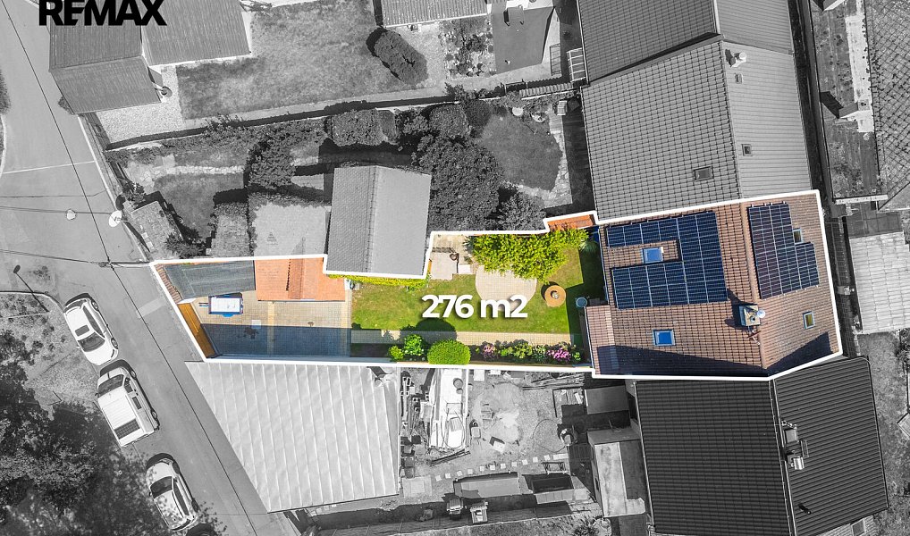 Prodej domu 128 m² s pozemkem 276 m², Kostelec nad Labem – náhled fotky 10