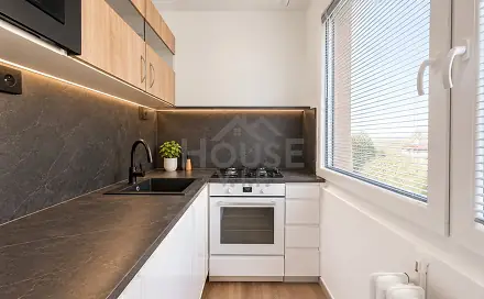 Prodej bytu 1+kk 26 m²